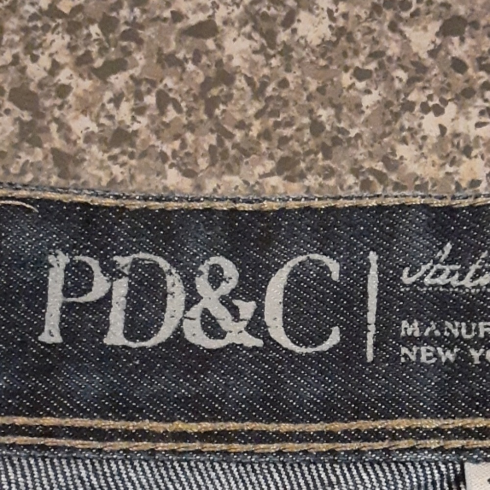 Jeans - Picture 2 of 8